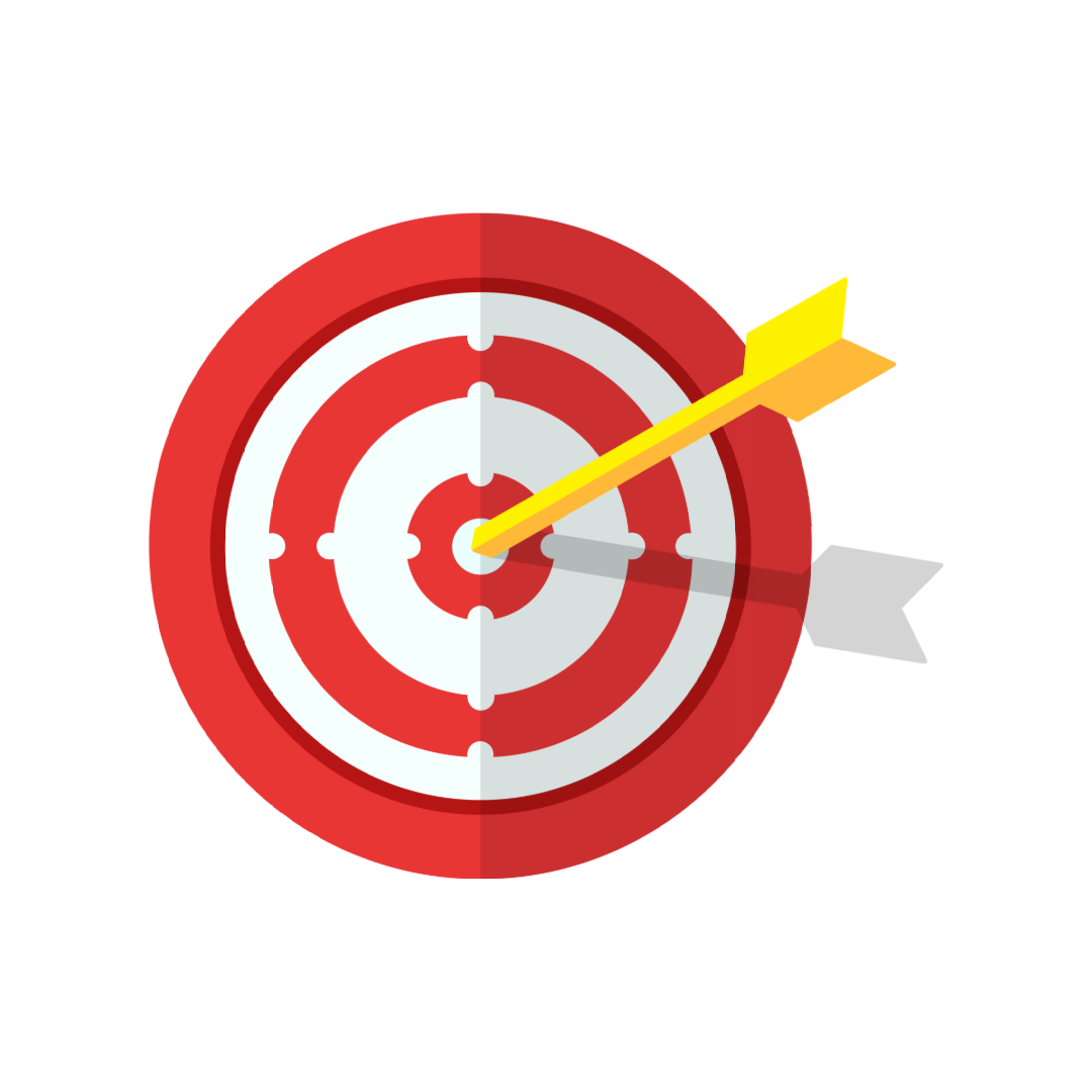 Our Mission Icon