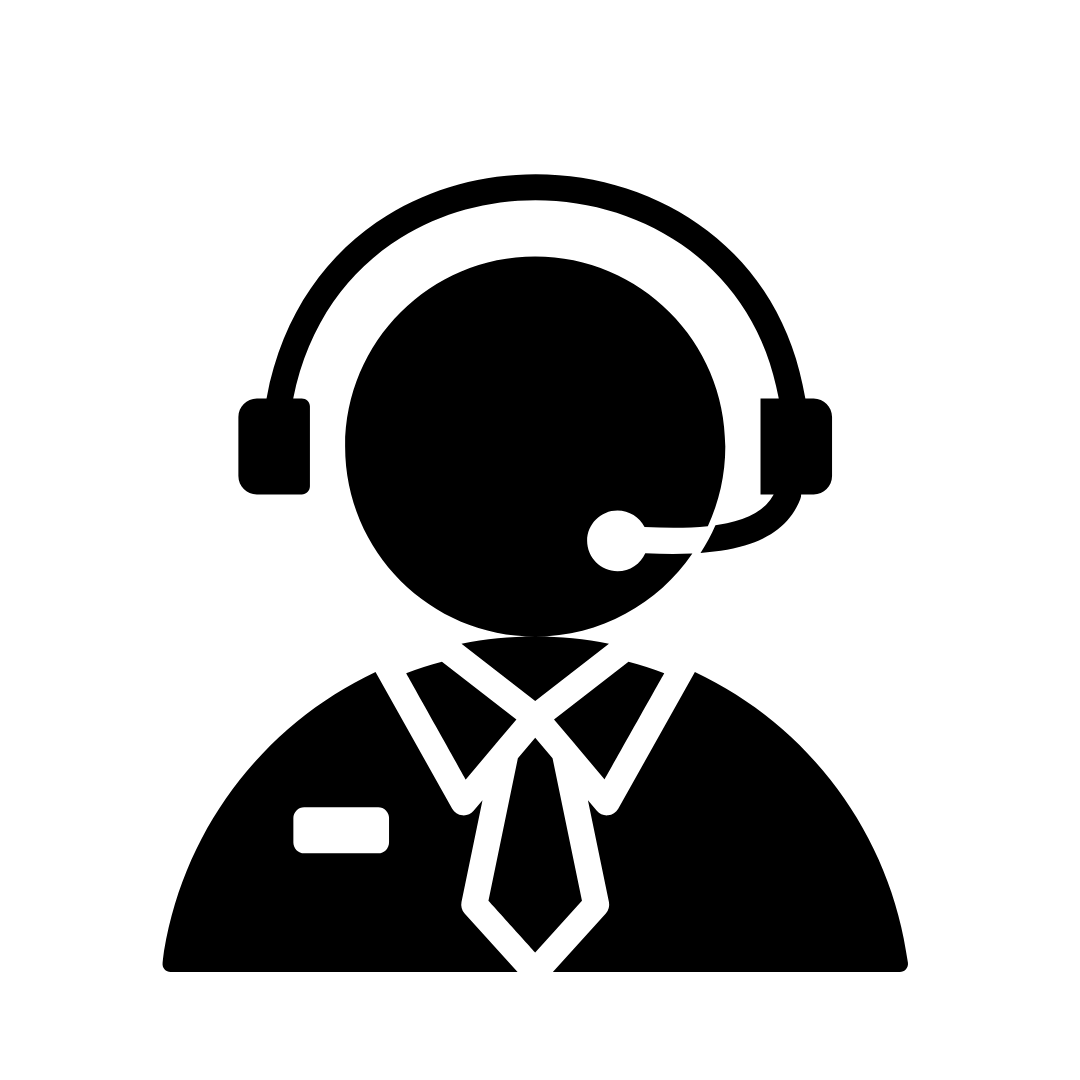 Post-Sale Support Icon